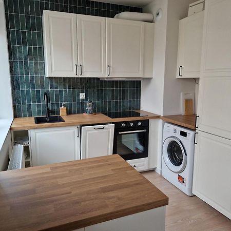 Apartamenty Velvet - Jezyce Poznań Extérieur photo