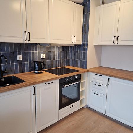 Apartamenty Velvet - Jezyce Poznań Extérieur photo