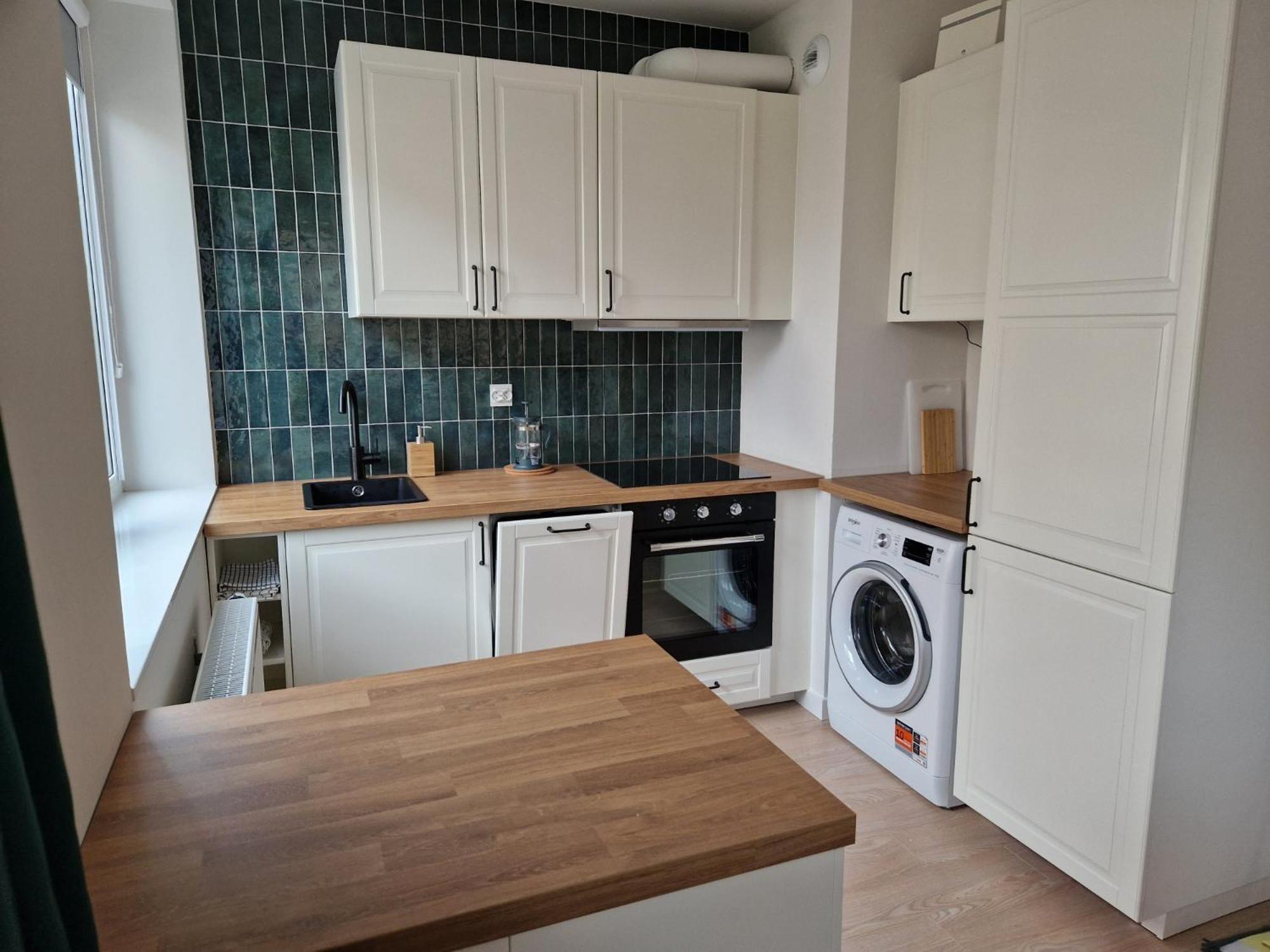 Apartamenty Velvet - Jezyce Poznań Extérieur photo