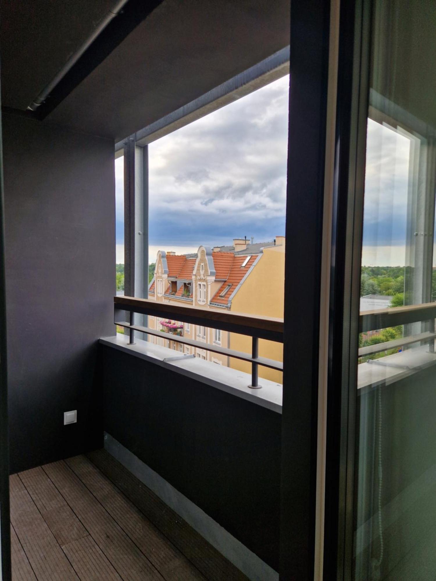 Apartamenty Velvet - Jezyce Poznań Extérieur photo