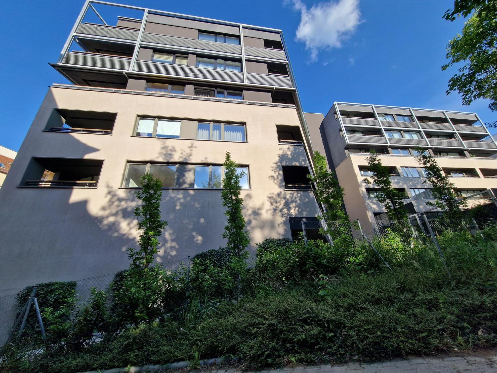 Apartamenty Velvet - Jezyce Poznań Extérieur photo