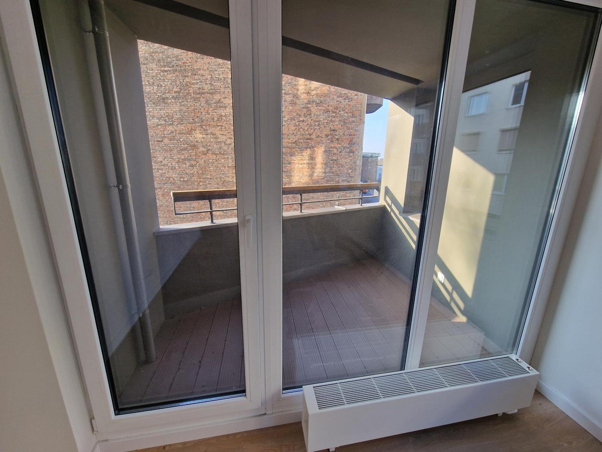 Apartamenty Velvet - Jezyce Poznań Extérieur photo