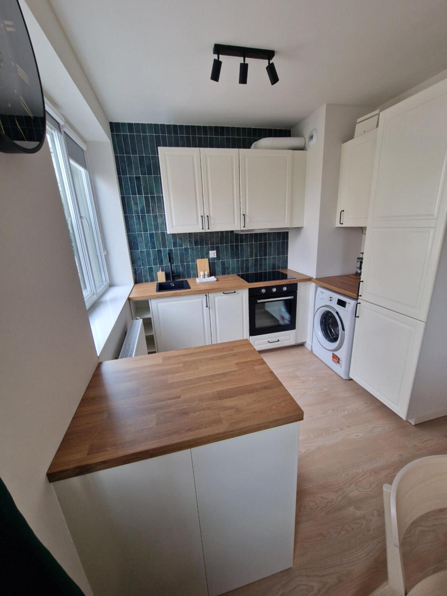 Apartamenty Velvet - Jezyce Poznań Extérieur photo