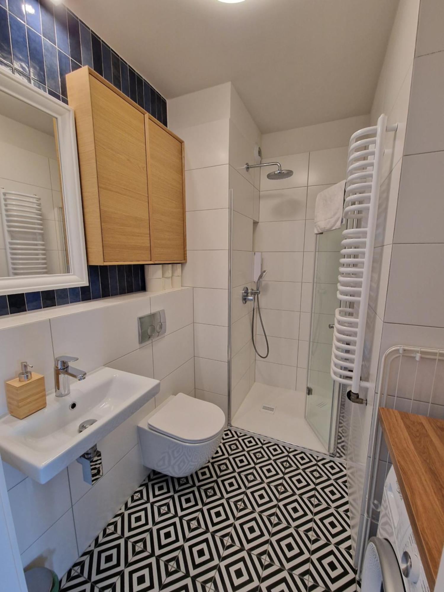 Apartamenty Velvet - Jezyce Poznań Extérieur photo